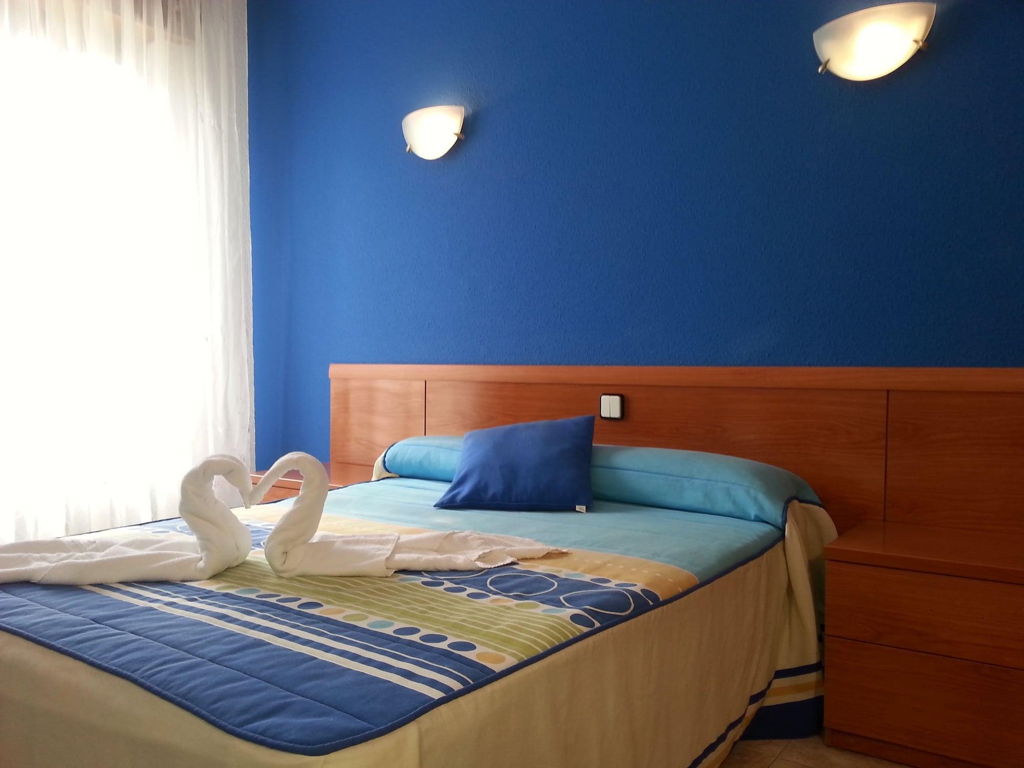 Hotel Azcona Noja Extérieur photo