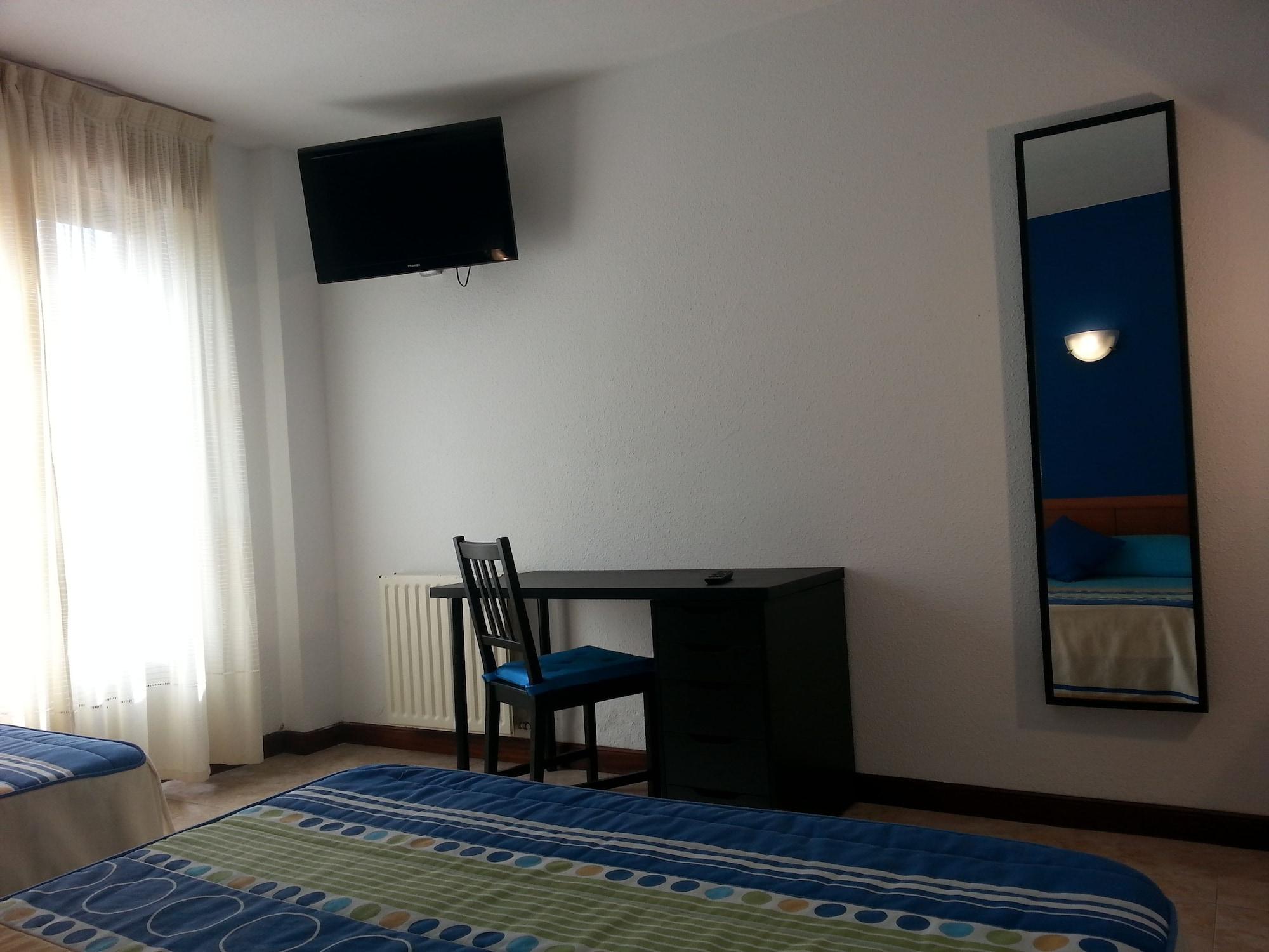 Hotel Azcona Noja Extérieur photo