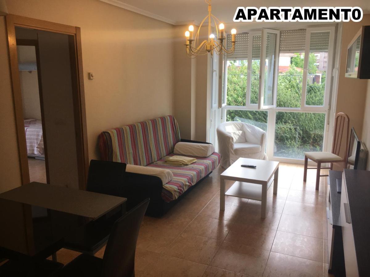 Hotel Azcona Noja Extérieur photo