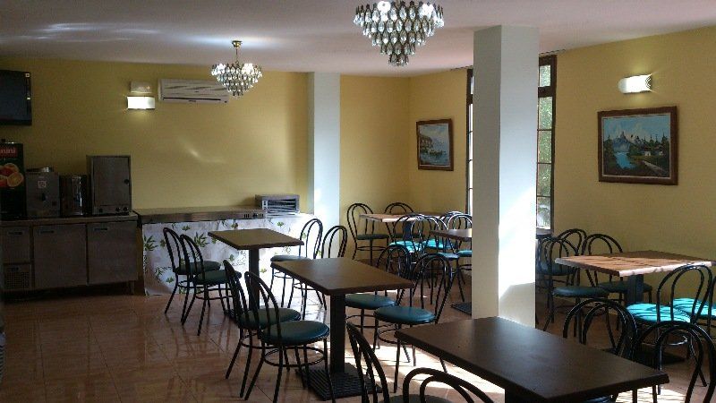 Hotel Azcona Noja Extérieur photo