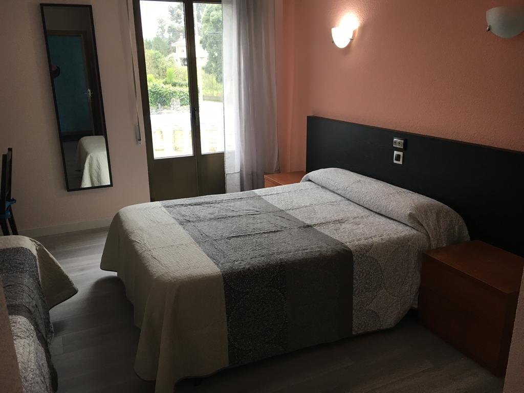 Hotel Azcona Noja Extérieur photo