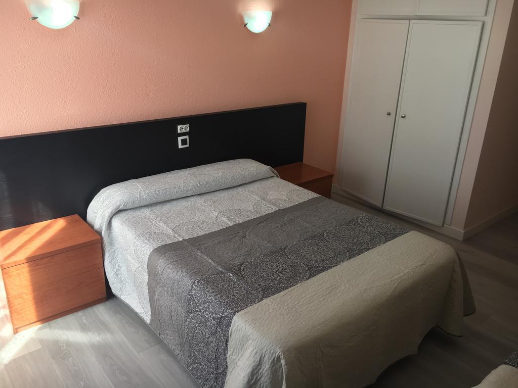 Hotel Azcona Noja Extérieur photo