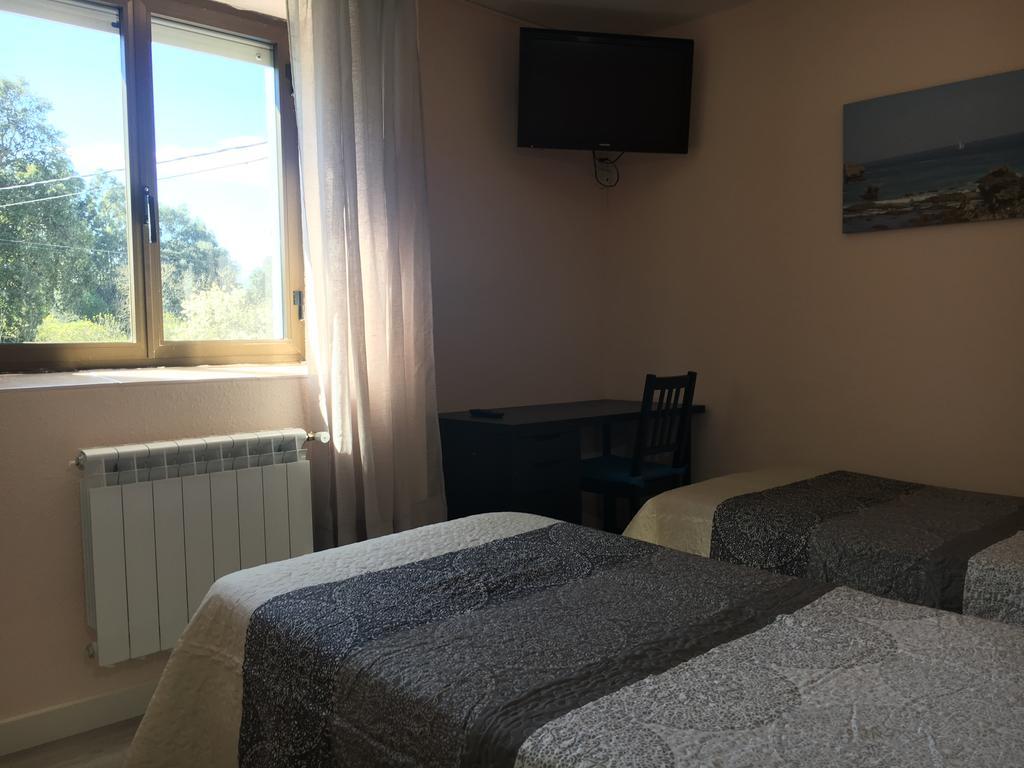 Hotel Azcona Noja Extérieur photo