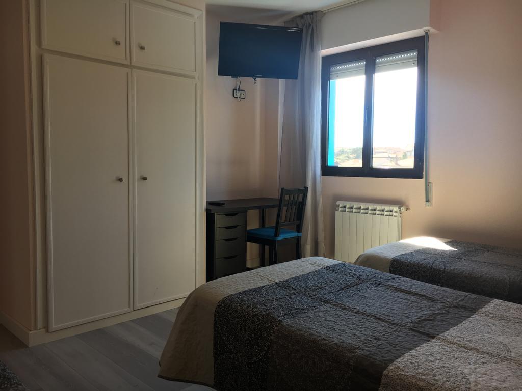 Hotel Azcona Noja Extérieur photo