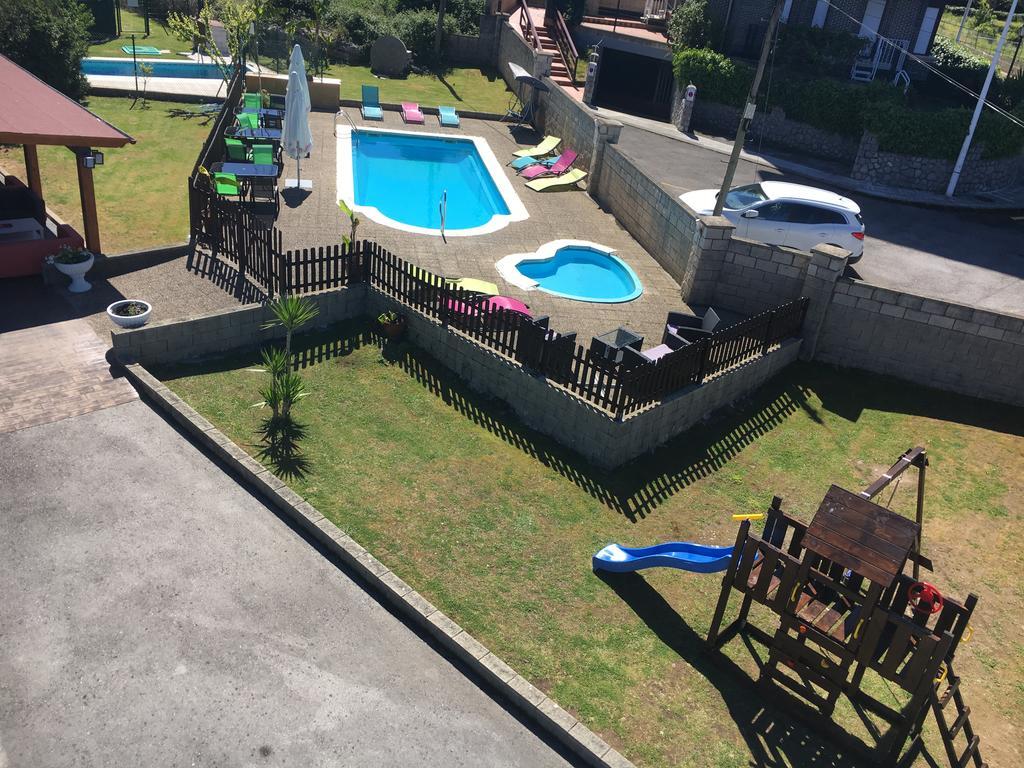 Hotel Azcona Noja Extérieur photo