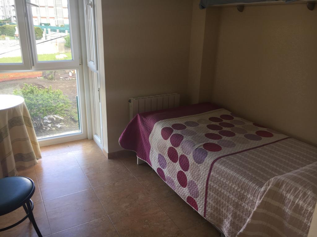 Hotel Azcona Noja Extérieur photo
