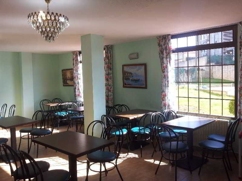 Hotel Azcona Noja Extérieur photo