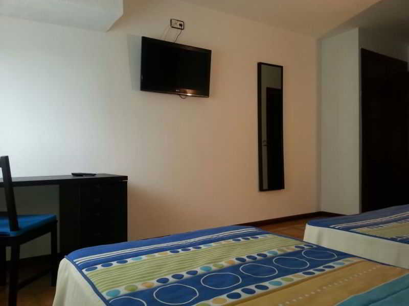 Hotel Azcona Noja Extérieur photo