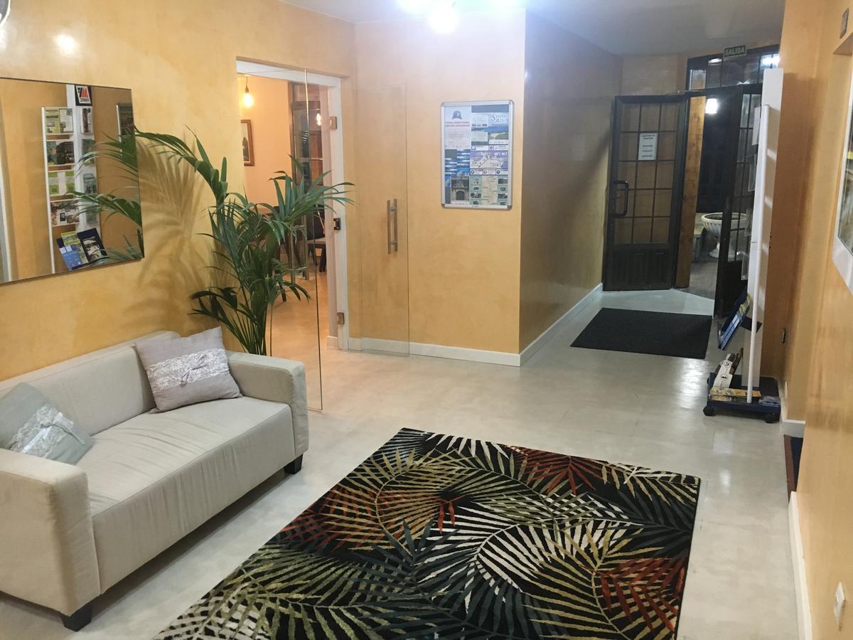 Hotel Azcona Noja Extérieur photo