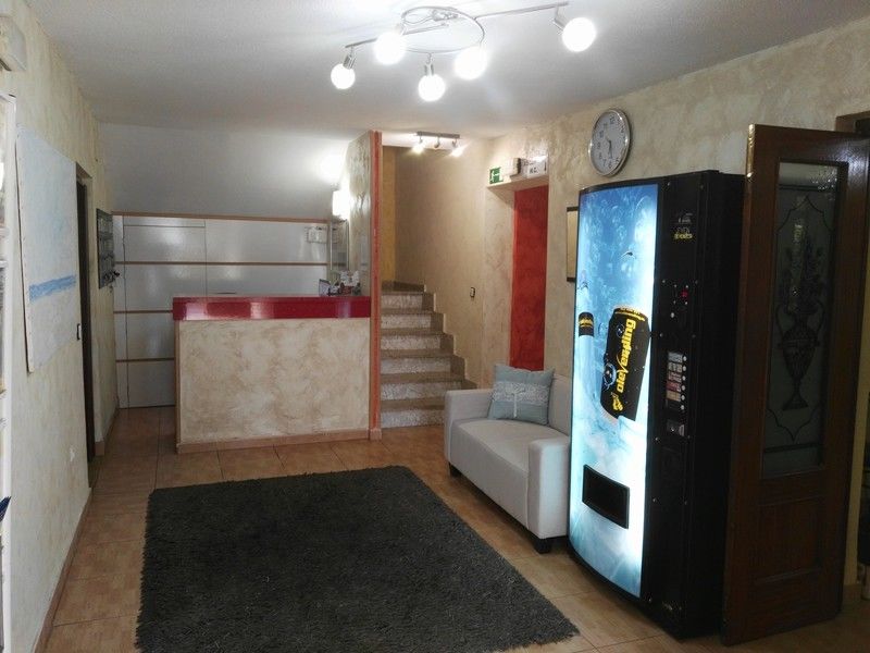 Hotel Azcona Noja Extérieur photo